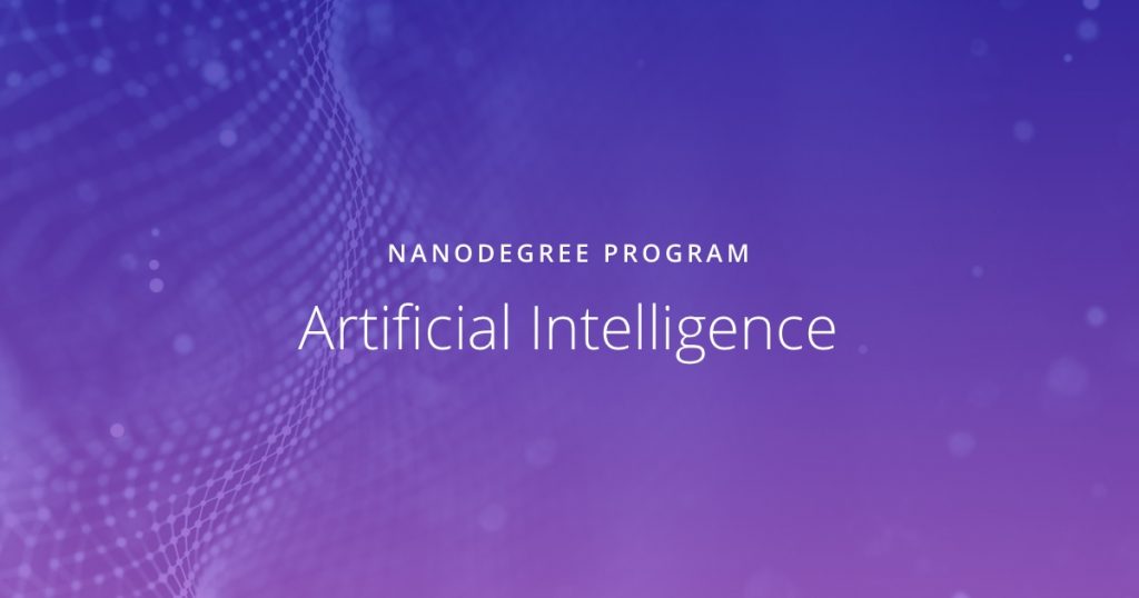 udacity-intro-to-artificial-intelligence